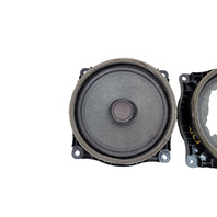 2015-2024 Lexus RC350 Front Door Audio Speaker Left & Right Set (2) 86160-0WX70, F007, OEM, 2015, 2016, 2017, 2018, 2019, 2020, 2021, 2022, 2023, 2024