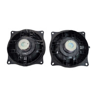 2015-2024 Lexus RC350 Front Door Audio Speaker Left & Right Set (2) 86160-0WX70, F007, OEM, 2015, 2016, 2017, 2018, 2019, 2020, 2021, 2022, 2023, 2024