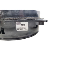 2015-2024 Lexus RC350 Front Door Audio Speaker Left & Right Set (2) 86160-0WX70, F007, OEM, 2015, 2016, 2017, 2018, 2019, 2020, 2021, 2022, 2023, 2024