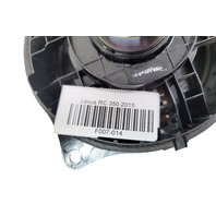 2015-2024 Lexus RC350 Front Door Audio Speaker Left & Right Set (2) 86160-0WX70, F007, OEM, 2015, 2016, 2017, 2018, 2019, 2020, 2021, 2022, 2023, 2024