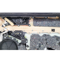 2015-2017 Lexus RC350 Front Door Panel Trim Left/Driver Black 67620-24600-C1, F007, OEM, 2015, 2016, 2017