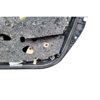 2015-2017 Lexus RC350 Front Door Panel Trim Left/Driver Black 67620-24600-C1, F007, OEM, 2015, 2016, 2017