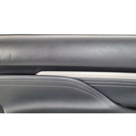 2015-2017 Lexus RC350 Front Door Panel Trim Left/Driver Black 67620-24600-C1, F007, OEM, 2015, 2016, 2017