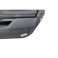 2015-2017 Lexus RC350 Front Door Panel Trim Right/Passenger Black 67610-24620-C1, F007, OEM, 2015, 2016, 2017