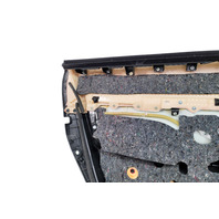 2015-2017 Lexus RC350 Front Door Panel Trim Right/Passenger Black 67610-24620-C1, F007, OEM, 2015, 2016, 2017