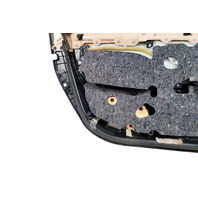 2015-2017 Lexus RC350 Front Door Panel Trim Right/Passenger Black 67610-24620-C1, F007, OEM, 2015, 2016, 2017