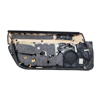 2015-2017 Lexus RC350 Front Door Panel Trim Right/Passenger Black 67610-24620-C1, F007, OEM, 2015, 2016, 2017