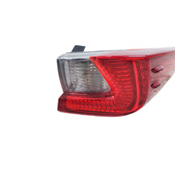 2015-2019 Lexus RC350 Taillight Lamp Rear Right/Passenger 81581-24090, F007, OEM, 2015, 2016, 2017, 2018, 2019