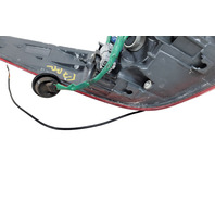 2015-2019 Lexus RC350 Taillight Lamp Rear Right/Passenger 81581-24090, F007, OEM, 2015, 2016, 2017, 2018, 2019