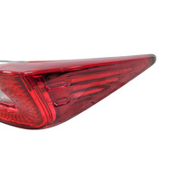 2015-2019 Lexus RC350 Taillight Lamp Rear Right/Passenger 81581-24090, F007, OEM, 2015, 2016, 2017, 2018, 2019