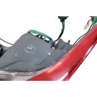 2015-2019 Lexus RC350 Taillight Lamp Rear Right/Passenger 81581-24090, F007, OEM, 2015, 2016, 2017, 2018, 2019