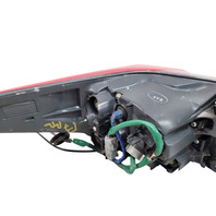 2015-2019 Lexus RC350 Taillight Lamp Rear Right/Passenger 81581-24090, F007, OEM, 2015, 2016, 2017, 2018, 2019