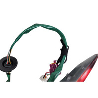 2015-2019 Lexus RC350 Taillight Lamp Rear Right/Passenger 81581-24090, F007, OEM, 2015, 2016, 2017, 2018, 2019