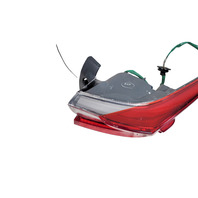 2015-2019 Lexus RC350 Taillight Lamp Rear Right/Passenger 81581-24090, F007, OEM, 2015, 2016, 2017, 2018, 2019