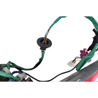 2015-2019 Lexus RC350 Taillight Lamp Rear Right/Passenger 81581-24090, F007, OEM, 2015, 2016, 2017, 2018, 2019