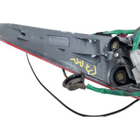 2015-2019 Lexus RC350 Taillight Lamp Rear Right/Passenger 81581-24090, F007, OEM, 2015, 2016, 2017, 2018, 2019