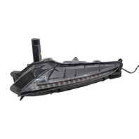 2015-2019 Lexus RC350 Daytime Running Light Left DRL LED 81620-24090, F007, OEM, 2015, 2016, 2017, 2018, 2019