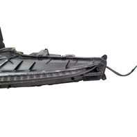 2015-2019 Lexus RC350 Daytime Running Light Left DRL LED 81620-24090, F007, OEM, 2015, 2016, 2017, 2018, 2019