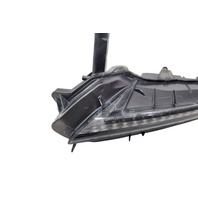2015-2019 Lexus RC350 Daytime Running Light Left DRL LED 81620-24090, F007, OEM, 2015, 2016, 2017, 2018, 2019