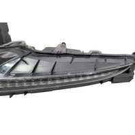 2015-2019 Lexus RC350 Daytime Running Light Left DRL LED 81620-24090, F007, OEM, 2015, 2016, 2017, 2018, 2019