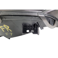 2015-2019 Lexus RC350 Daytime Running Light Left DRL LED 81620-24090, F007, OEM, 2015, 2016, 2017, 2018, 2019