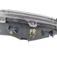 2015-2019 Lexus RC350 Daytime Running Light Left DRL LED 81620-24090, F007, OEM, 2015, 2016, 2017, 2018, 2019