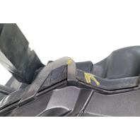 2015-2019 Lexus RC350 Daytime Running Light Left DRL LED 81620-24090, F007, OEM, 2015, 2016, 2017, 2018, 2019