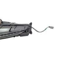 2015-2019 Lexus RC350 Daytime Running Light Left DRL LED 81620-24090, F007, OEM, 2015, 2016, 2017, 2018, 2019