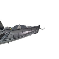 2015-2019 Lexus RC350 Daytime Running Light Left DRL LED 81620-24090, F007, OEM, 2015, 2016, 2017, 2018, 2019