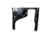 2015-2017 Lexus RC350 Shifter Bezel Center Console Trim 58804-24090-C0, F007, OEM, 2015, 2016, 2017