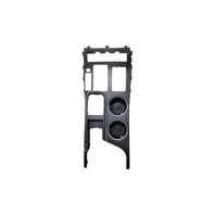 2015-2017 Lexus RC350 Shifter Bezel Center Console Trim 58804-24090-C0, F007, OEM, 2015, 2016, 2017