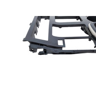 2015-2017 Lexus RC350 Shifter Bezel Center Console Trim 58804-24090-C0, F007, OEM, 2015, 2016, 2017