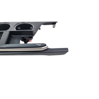 2015-2017 Lexus RC350 Shifter Bezel Center Console Trim 58804-24090-C0, F007, OEM, 2015, 2016, 2017