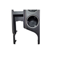 2015-2017 Lexus RC350 Shifter Bezel Center Console Trim 58804-24090-C0, F007, OEM, 2015, 2016, 2017