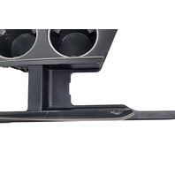 2015-2017 Lexus RC350 Shifter Bezel Center Console Trim 58804-24090-C0, F007, OEM, 2015, 2016, 2017