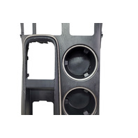 2015-2017 Lexus RC350 Shifter Bezel Center Console Trim 58804-24090-C0, F007, OEM, 2015, 2016, 2017