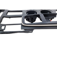 2015-2017 Lexus RC350 Shifter Bezel Center Console Trim 58804-24090-C0, F007, OEM, 2015, 2016, 2017