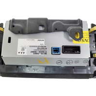 2015-2018 Lexus RC350 Navigation Display Screen 86110-53022, F007, OEM, 2015, 2016, 2017, 2018