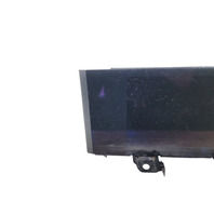 2015-2018 Lexus RC350 Navigation Display Screen 86110-53022, F007, OEM, 2015, 2016, 2017, 2018