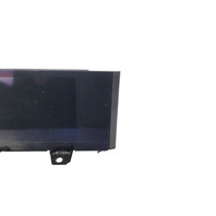 2015-2018 Lexus RC350 Navigation Display Screen 86110-53022, F007, OEM, 2015, 2016, 2017, 2018