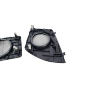 2015-2019 Lexus RC350 Speaker Cover Dash, Instrumental Panel Set(3) 55410-53010-C0, F007, OEM, 2015, 2016, 2017, 2018, 2019