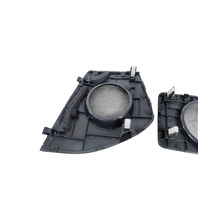 2015-2019 Lexus RC350 Speaker Cover Dash, Instrumental Panel Set(3) 55410-53010-C0, F007, OEM, 2015, 2016, 2017, 2018, 2019