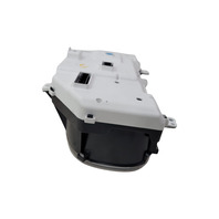 2015-2016 Lexus RC350 Speedometer Instrument Cluster Gauge, 136K Miles, 83800-24580, F007, OEM, 2015, 2016