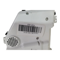 2015-2016 Lexus RC350 Speedometer Instrument Cluster Gauge, 136K Miles, 83800-24580, F007, OEM, 2015, 2016