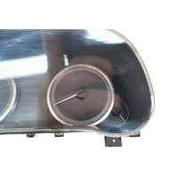 2015-2016 Lexus RC350 Speedometer Instrument Cluster Gauge, 136K Miles, 83800-24580, F007, OEM, 2015, 2016