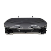 2015-2016 Lexus RC350 Speedometer Instrument Cluster Gauge, 136K Miles, 83800-24580, F007, OEM, 2015, 2016