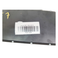 2015-2018 Lexus RC350 Mark Levinson Stereo Component Amplifier, 86280-24370, F007, OEM, 2015, 2016, 2017, 2018