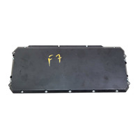 2015-2018 Lexus RC350 Mark Levinson Stereo Component Amplifier, 86280-24370, F007, OEM, 2015, 2016, 2017, 2018