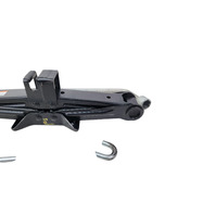 2015-2017 Lexus RC350 Spare Tire Jack Tool Kit Set 09111-30160, F007, OEM, 2015, 2016, 2017