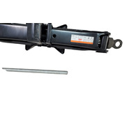 2015-2017 Lexus RC350 Spare Tire Jack Tool Kit Set 09111-30160, F007, OEM, 2015, 2016, 2017